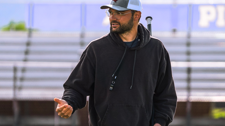 Cedar Valley hires new Boy's Lacrosse coach! Meet the Coach 7/21 at 7pm!!
